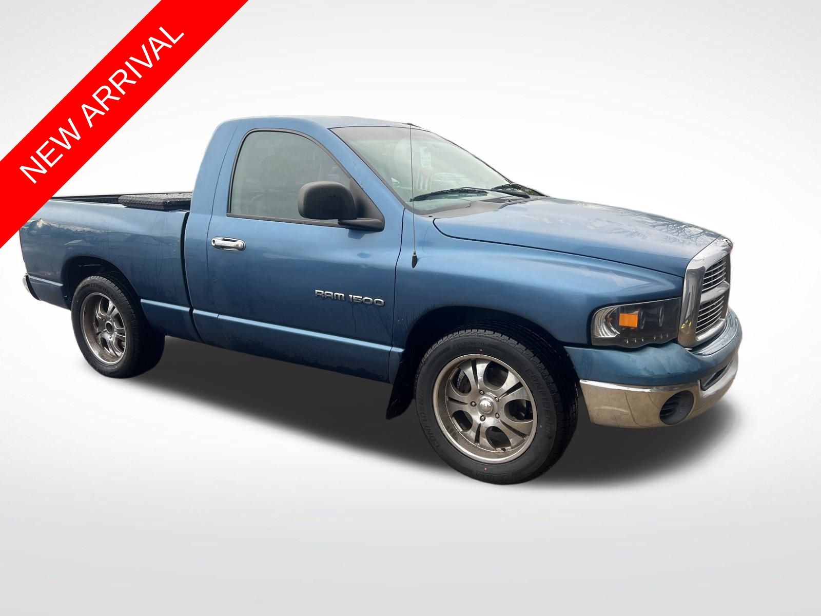 2004 Dodge Ram 1500 Pickup ST's photo