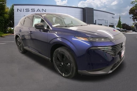 2025 Nissan Murano SV SUV