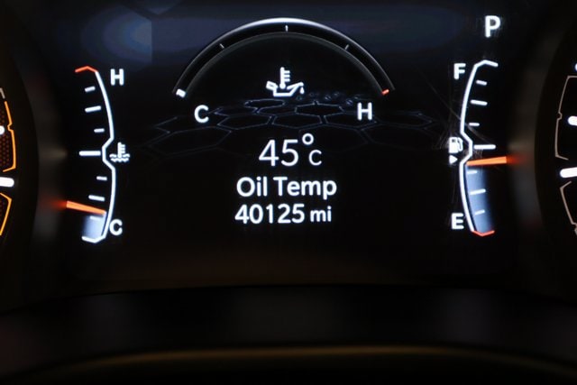 2025 Jeep Compass Limited - Photo 15
