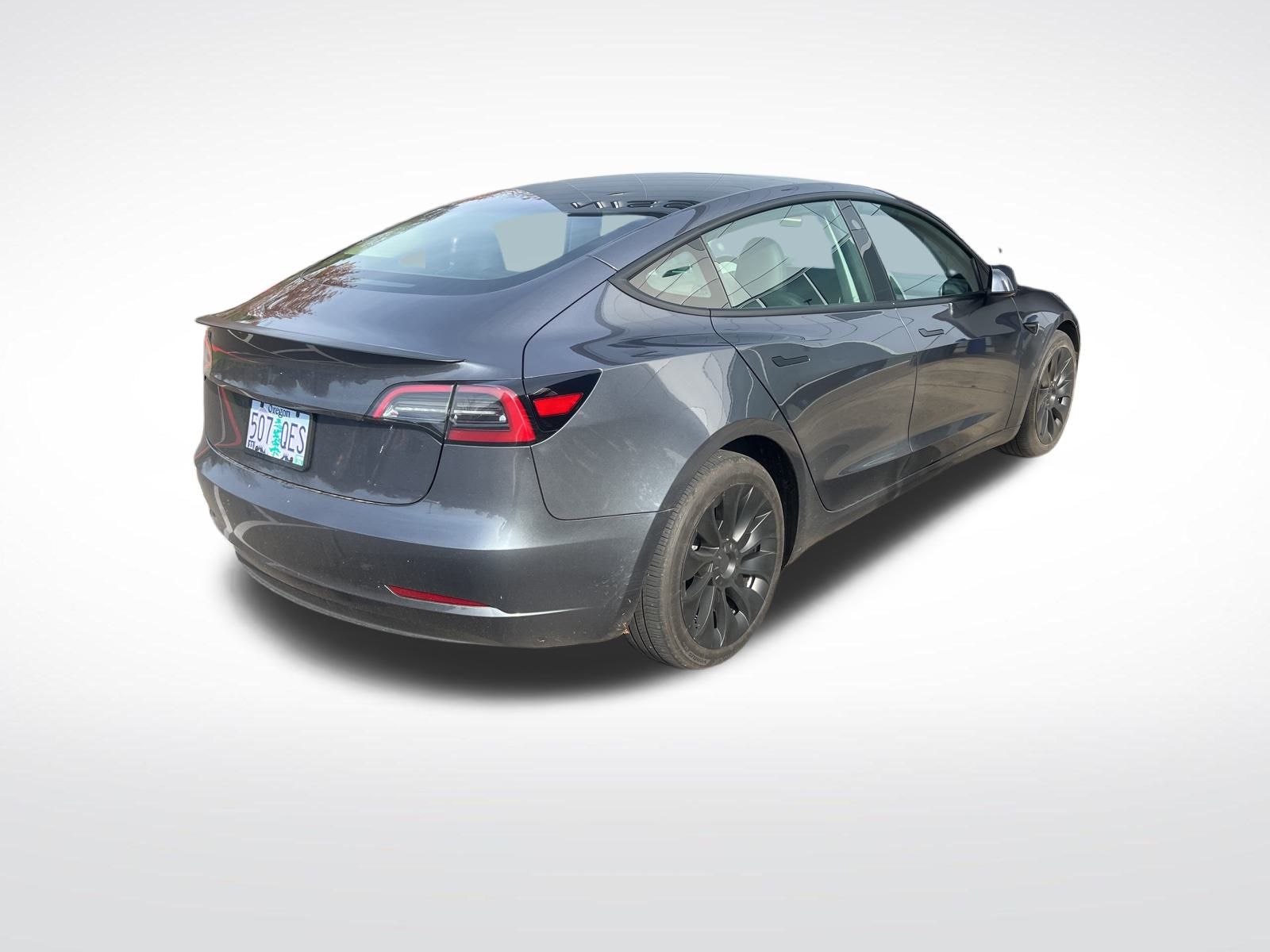 2023 Tesla Model 3 Long Range photo 3