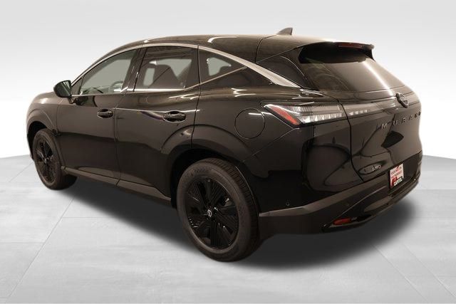 2025 Nissan Murano SV photo 3