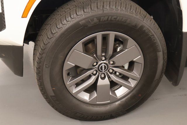 2026 Nissan Frontier SV - Photo 7