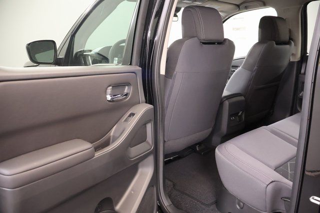 2026 Nissan Frontier SV - Photo 27