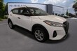 Nissan Kicks Play