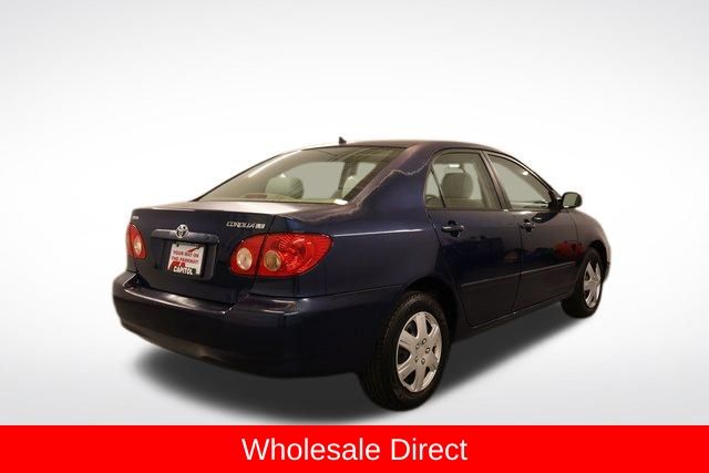 Used 2007 Toyota Corolla LE with VIN 1NXBR32E17Z915544 for sale in Salem, OR