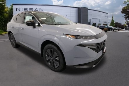 2025 Nissan Murano SL SUV
