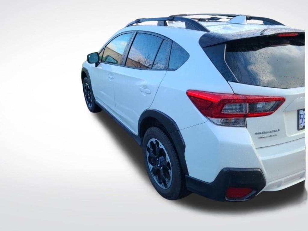 Used 2023 Subaru Crosstrek SUV