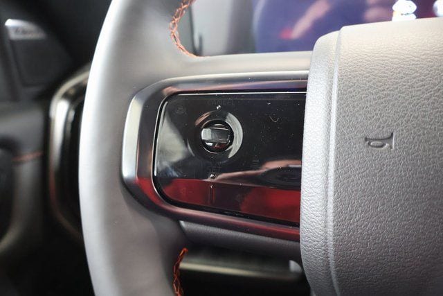 2026 Nissan Armada PRO-4X - Photo 15