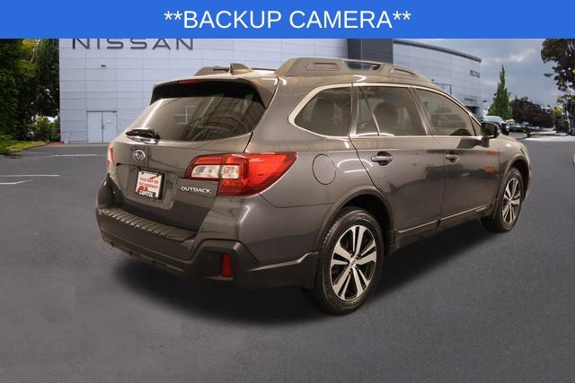 2019 Subaru Outback 2.5i Limited photo 2
