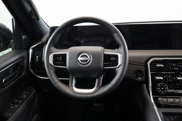 2026 Nissan Armada SL - Photo 15