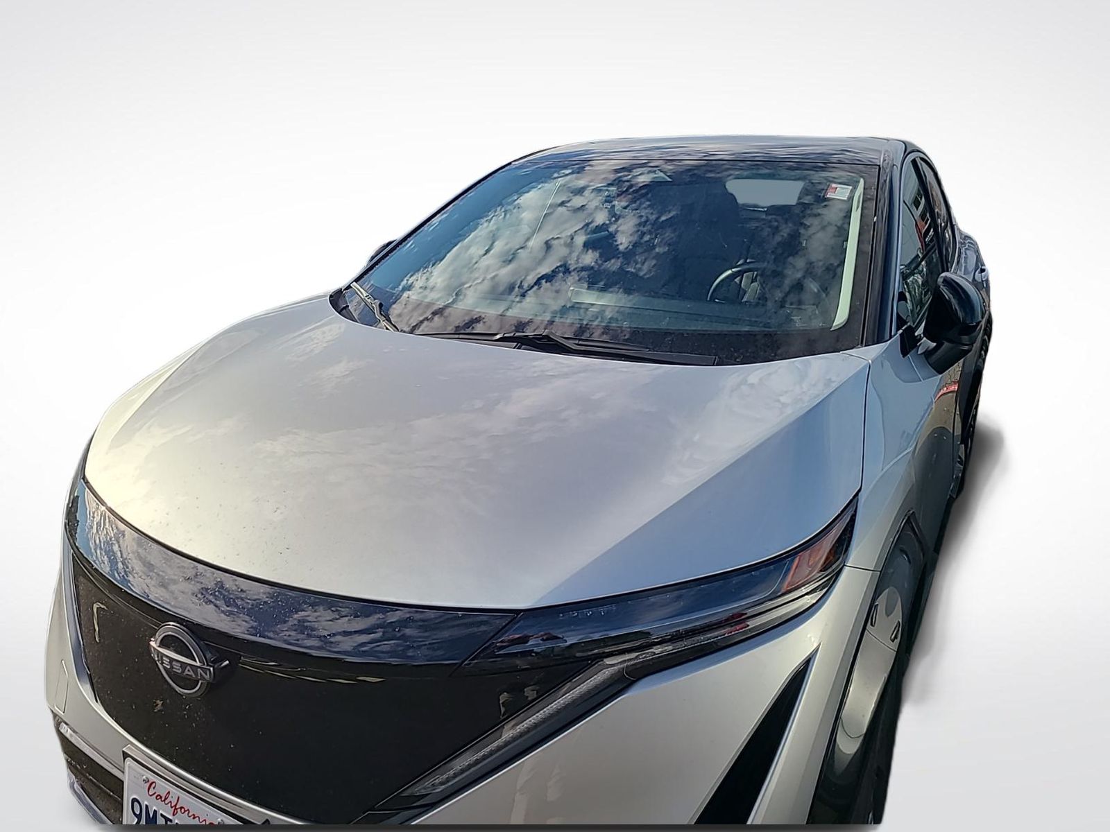 2023 Nissan ARIYA Venture photo 3