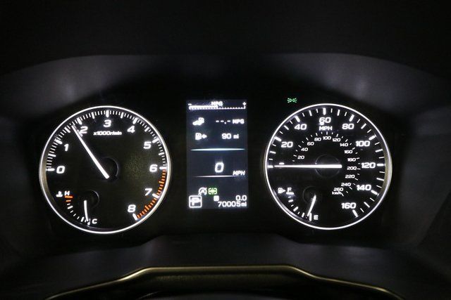 Used 2022 Subaru Outback Limited with VIN 4S4BTANC5N3149336 for sale in Salem, OR