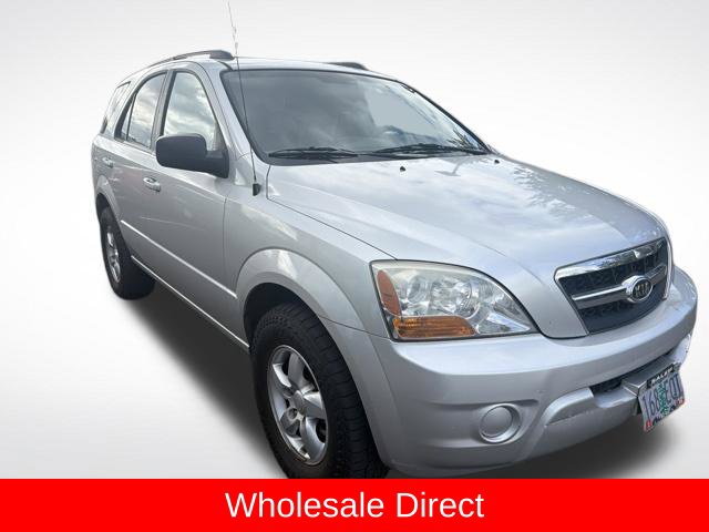 2009 Kia Sorento