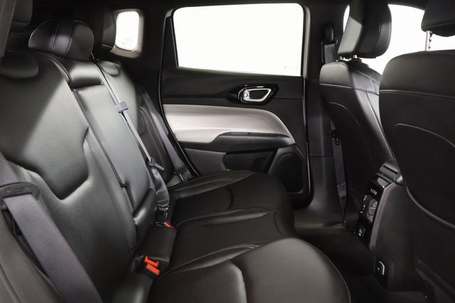 2025 Jeep Compass Limited - Photo 28