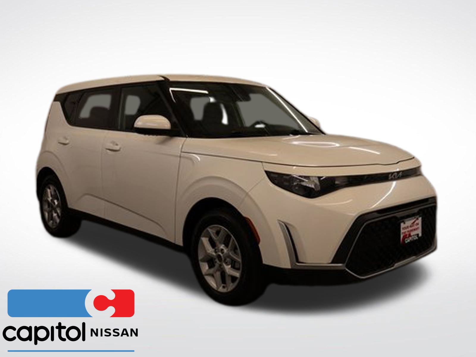 2024 Kia Soul LX Hatchback