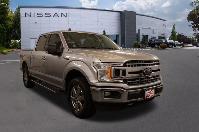 2020 Ford F-150 - Image 1