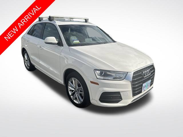 2016 Audi Q3