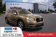  Subaru Ascent