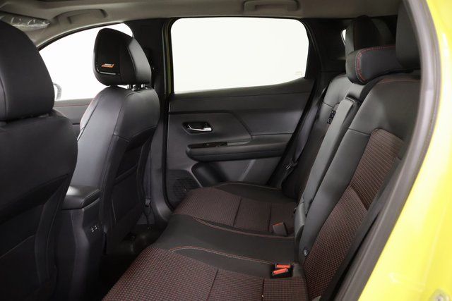 2026 Nissan KICKS SR AWD - Photo 27