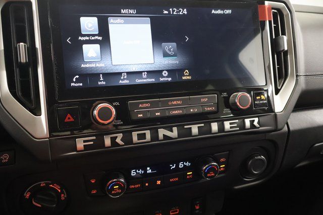 2026 Nissan Frontier SV - Photo 18