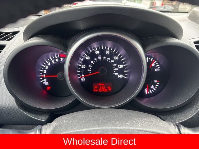 2012 Kia Soul Plus photo 4