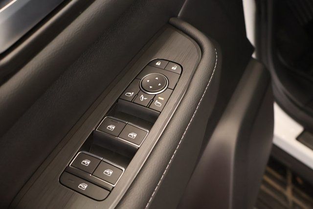 2026 Nissan Armada PRO-4X - Photo 9