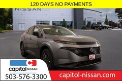 2026 Nissan Murano SL SUV