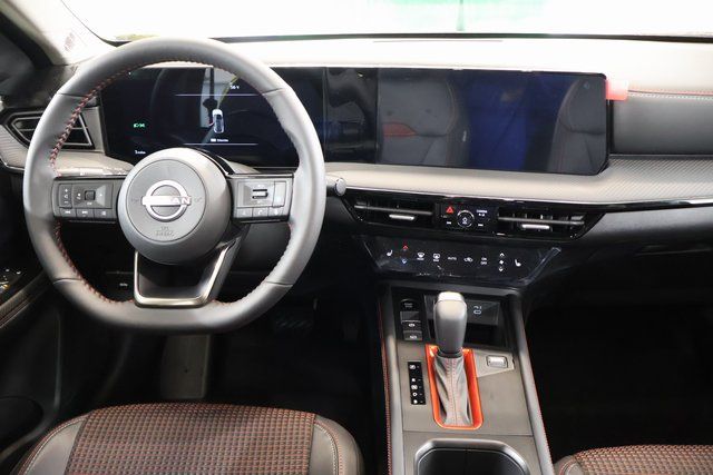 2026 Nissan KICKS SR AWD - Photo 13