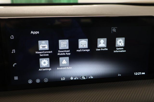 2026 Nissan KICKS SR AWD - Photo 20