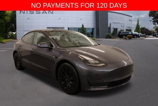 2023 Tesla Model 3 Long Range's photo