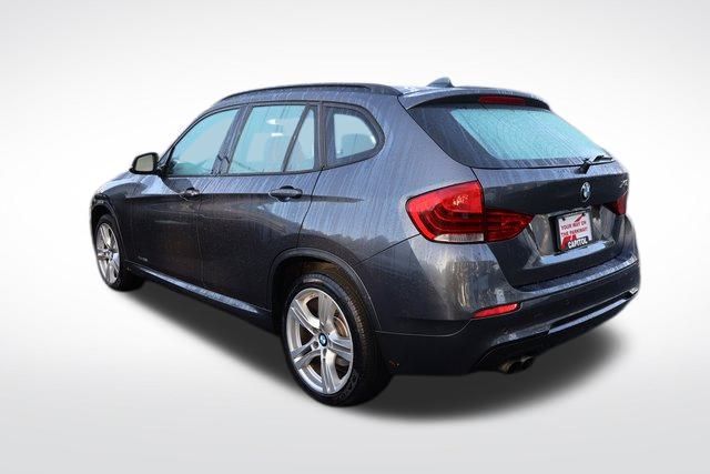 2015 Bmw X1 XDrive28i photo 3