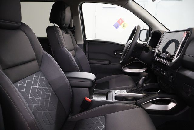 2026 Nissan Frontier SV - Photo 26