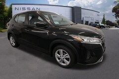 2025 Nissan Kicks Play S SUV