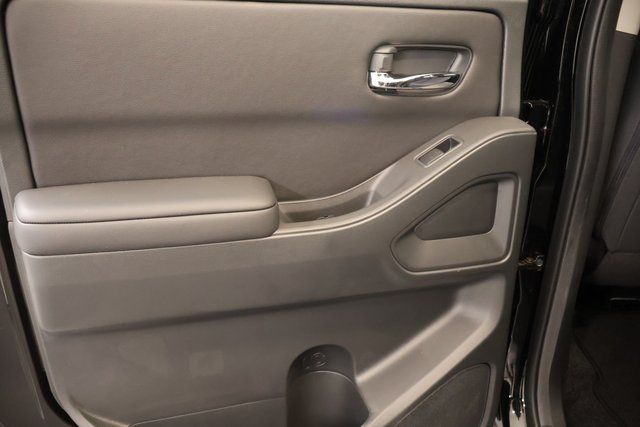 2026 Nissan Frontier SV - Photo 28