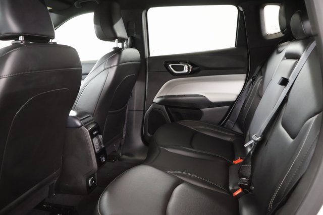 2025 Jeep Compass Limited - Photo 31