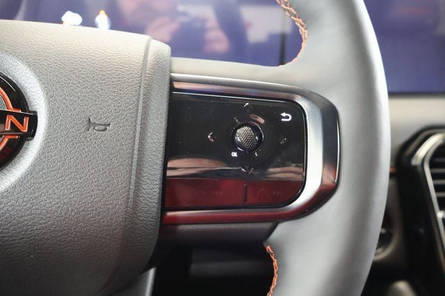 2026 Nissan Armada PRO-4X - Photo 16
