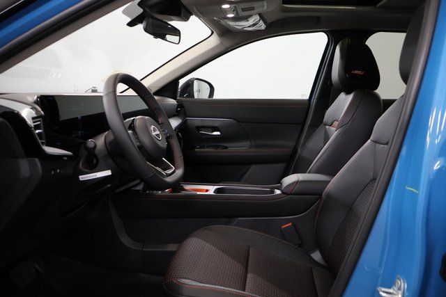 2026 Nissan KICKS SR AWD - Photo 12