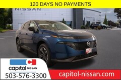 2026 Nissan Murano SL SUV