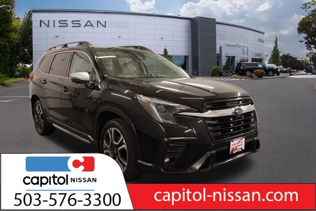2023 Subaru Ascent Limited 8 Passenger's photo