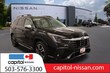  Subaru Ascent