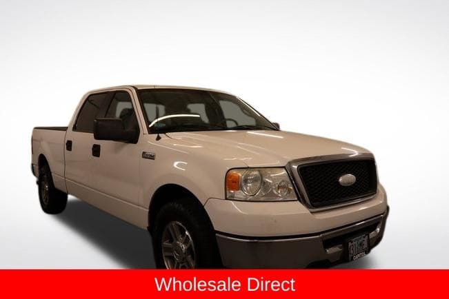 2007 Ford F-150 XLT SuperCrew 139-in's photo