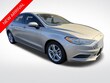 Ford Fusion Hybrid