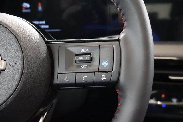 2026 Nissan KICKS SR AWD - Photo 18