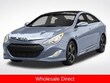 Hyundai Sonata Hybrid