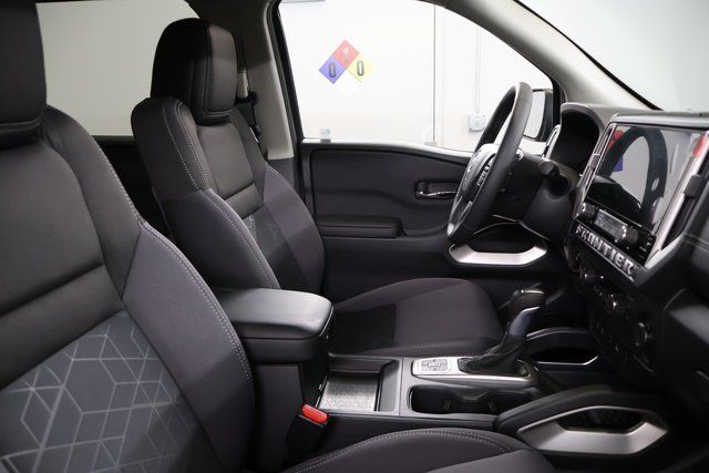 2026 Nissan Frontier SV - Photo 25
