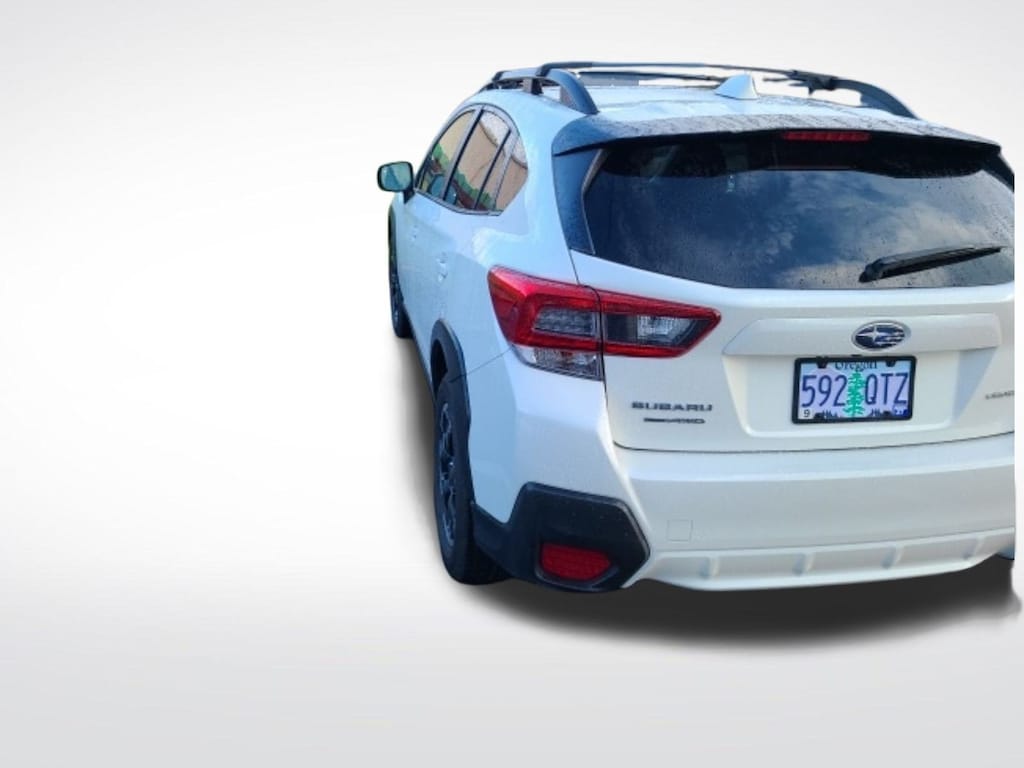 Used 2023 Subaru Crosstrek SUV