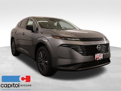 2026 Nissan Murano SL SUV
