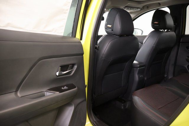 2026 Nissan KICKS SR AWD - Photo 25