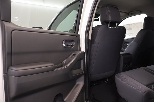 2026 Nissan Frontier SV - Photo 28
