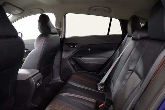 2026 Subaru Crosstrek Limited - Photo 27